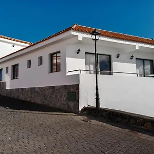 La Palma By Pension Central Pensionat