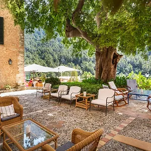 **** Hotel S'olivaret Spanien