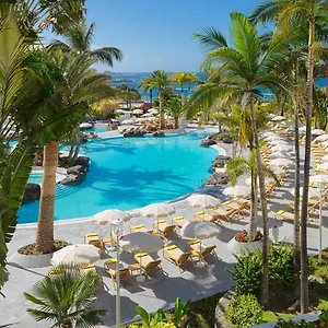 ***** Hotel Adrian Jardines De Nivaria Spanien