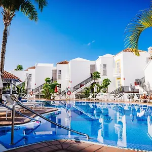 *** Lejlighedshotel Parque Del Sol Spanien