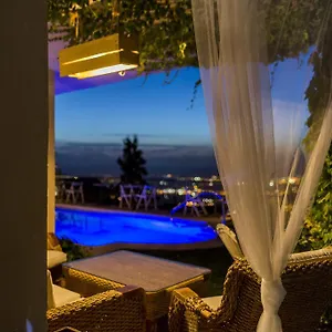 *** Hotel El Balcon De Nieves Spanien
