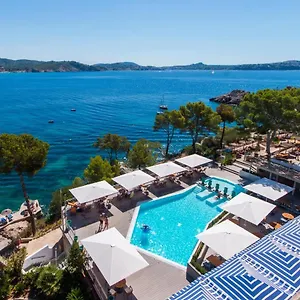 ***** Hotel Coronado Thalasso & Spanien