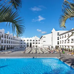 **** Hotel Mac Puerto Marina Spanien