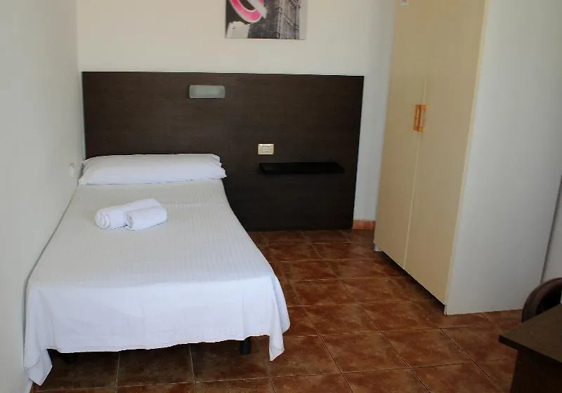 Villa Las Flores Costa Adeje  Hotel